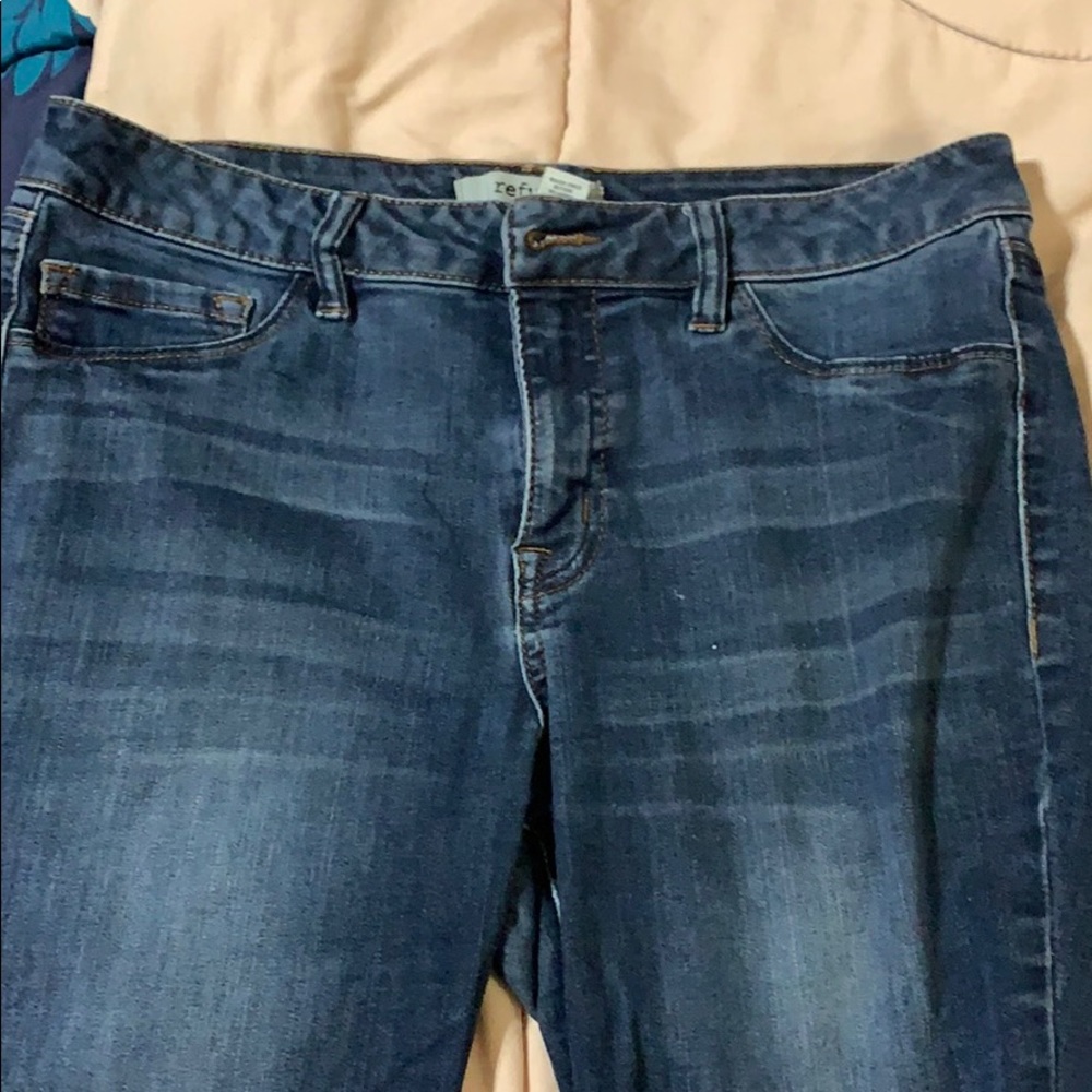 Jean Jeggings ✨Size 10✨ 2/$20 Jeans